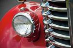 Diamond T Model 201 Pickup 1938 года